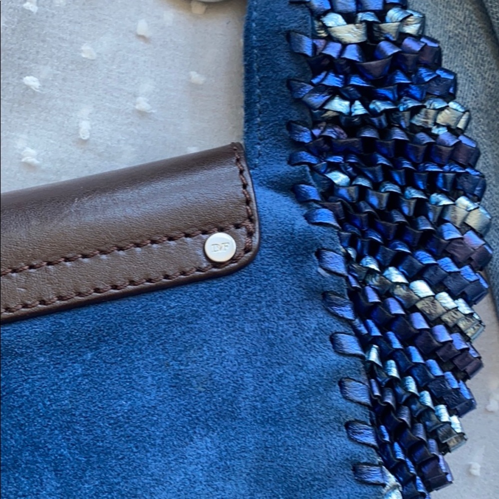 DVF Diane Von Furstenberg mini bag - Picture 6 of 7